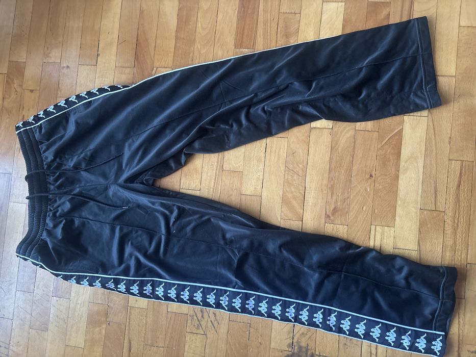 Комплект Kappa анцунг