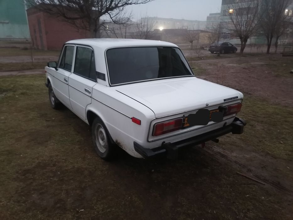 Продаётся ваз 2106
