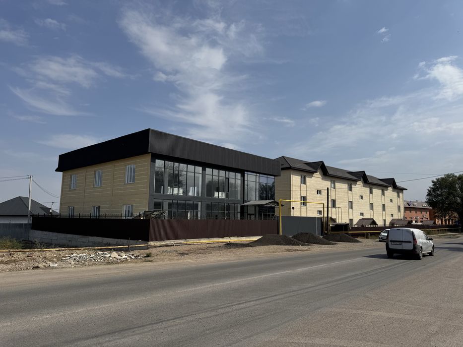 Сдам в аренду помещения