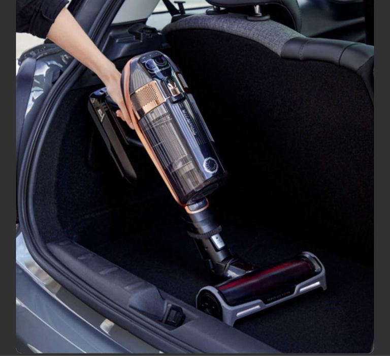 Aspirator Rowenta RH99F1W0