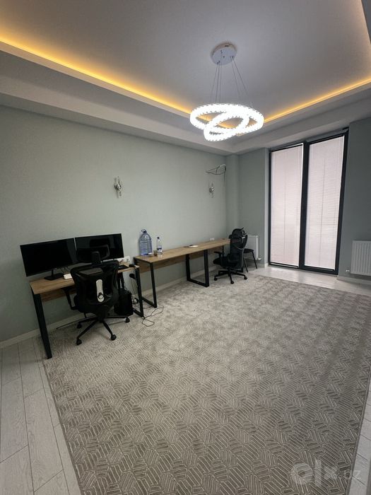 Новый Квартира 75 квадрат 9 етаж на парк ситий олмазор