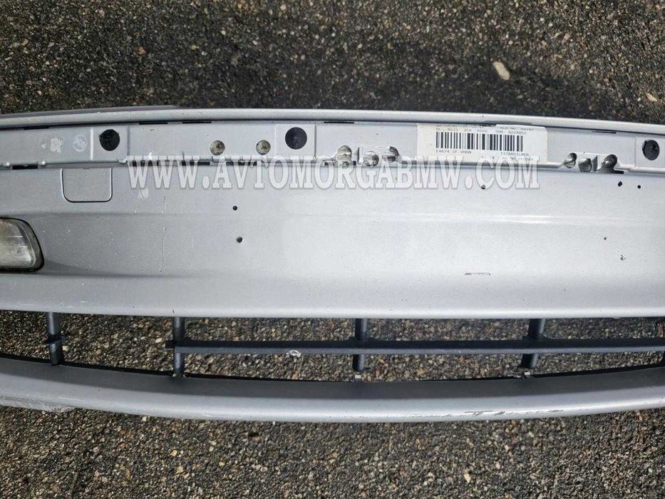 Предна броня е46 седан комби Бмв Bmw e46