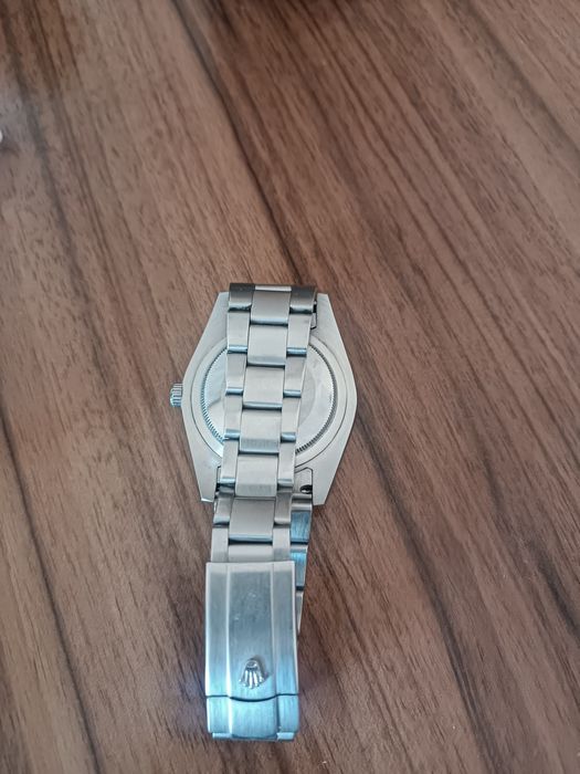 Rollex механика зор саат