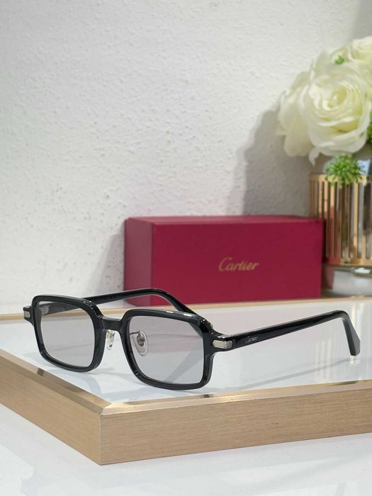Ochelari de soare Cartier Lentile Polarizate, Protectie UV400