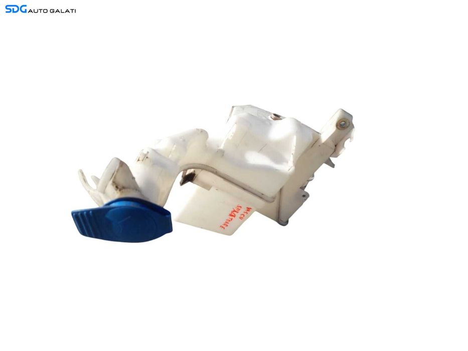 Vas Stropgel Rezervor Lichid Parbriz Spalatoare Faruri Volkswagen Passat B6 2005 - 2010 Cod 3C0955453N [N1110]
