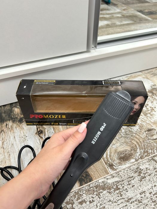 Placa creponat nouă