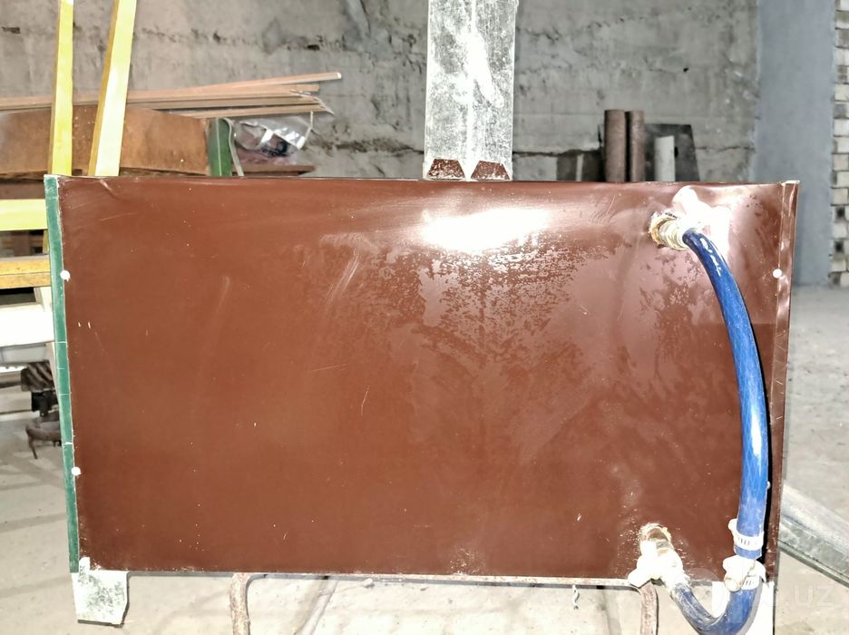 Газовая духовка в хорошем состоянии

Сифатли ва қулай ускуна сотувда!