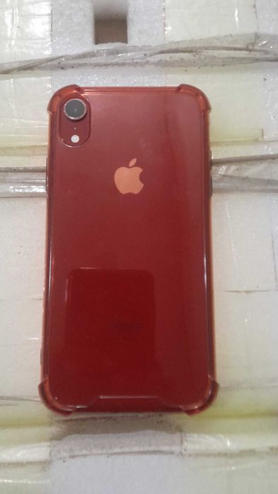 Iphone xr 10 64г