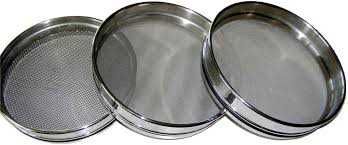 Сита лабораторный. Сито Элак