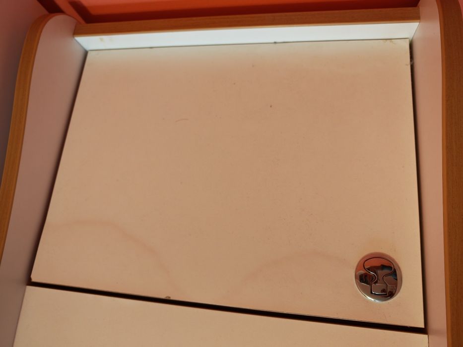 Бебешко легло ,кошара Lorelli