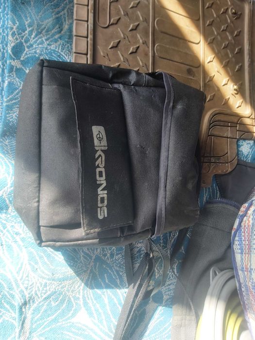 Бинокль БПЦ 16×50