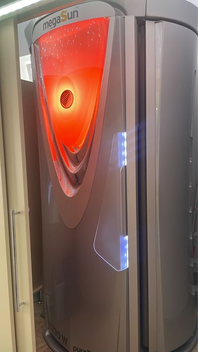 Aparate de bronzat verticale si orizontale!