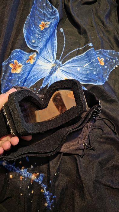 Snowboard очила за сноуборд