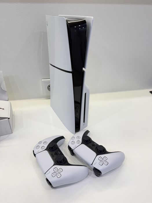 Sony Playstation 5slim