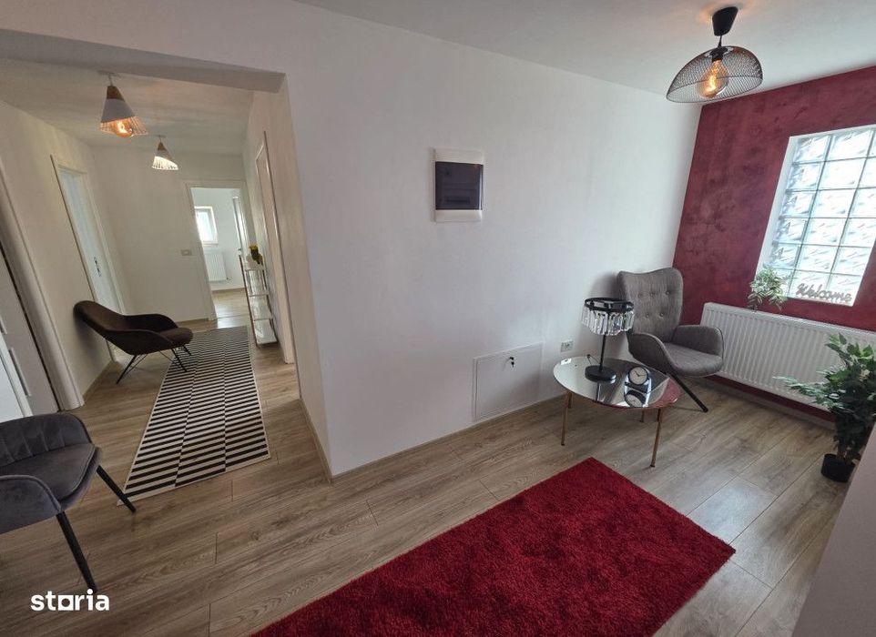 Casa 5 camere Popas Pacurari , 160 metri Cod:163438