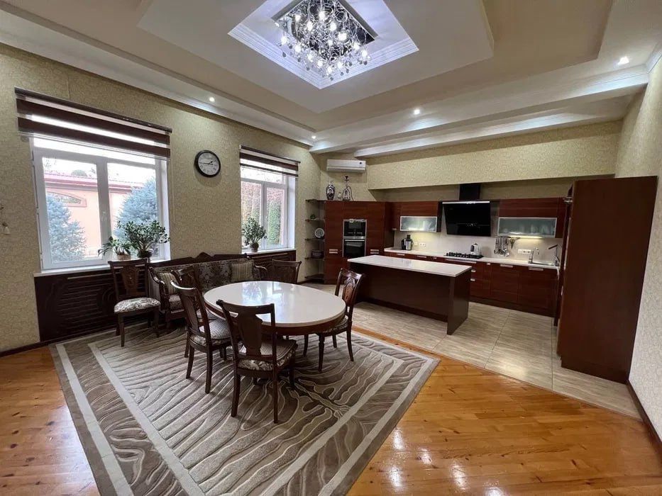 Аренда дома, Амира Темура махалля ( н374 )