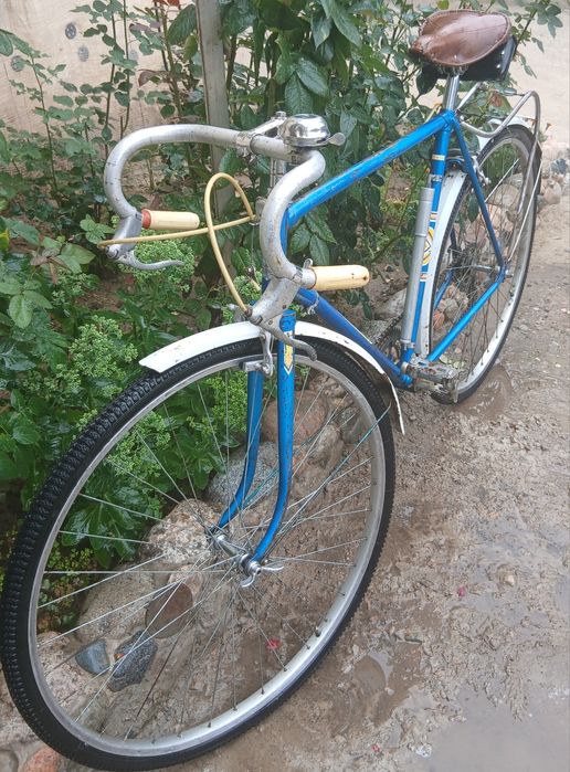 Продам спортивный советский
