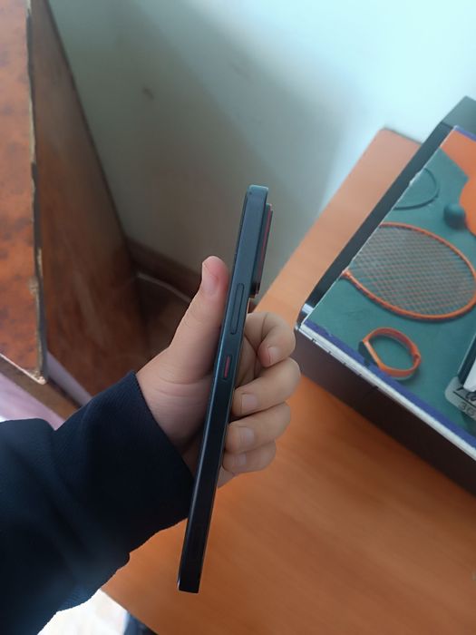 Infinix Gt 30 pro