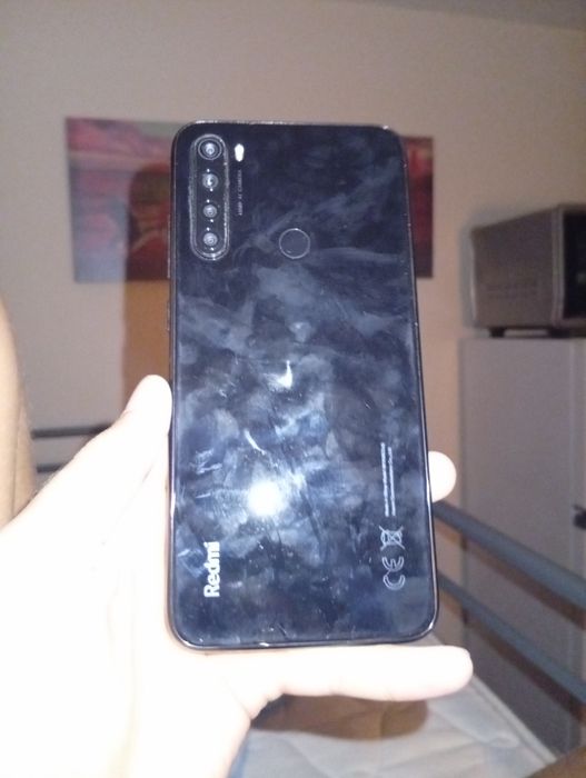 Redmi note 8 по сладка цена