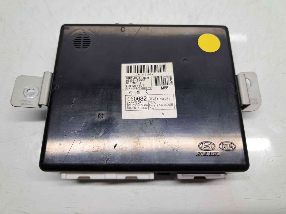 Modul confort Hyundai ix35 (LM) [Fabr 2010-2017] 95400-2Y550
