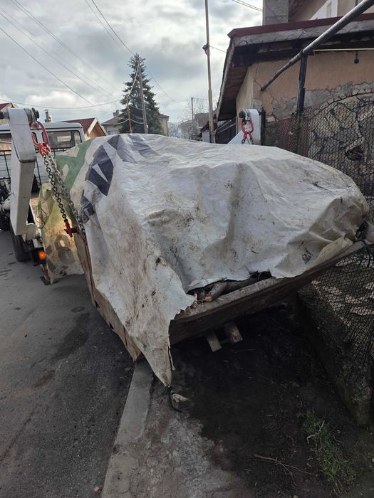 От 80€ Контейнери за битови отпадъци