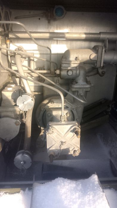 Продам насос перекачка воды