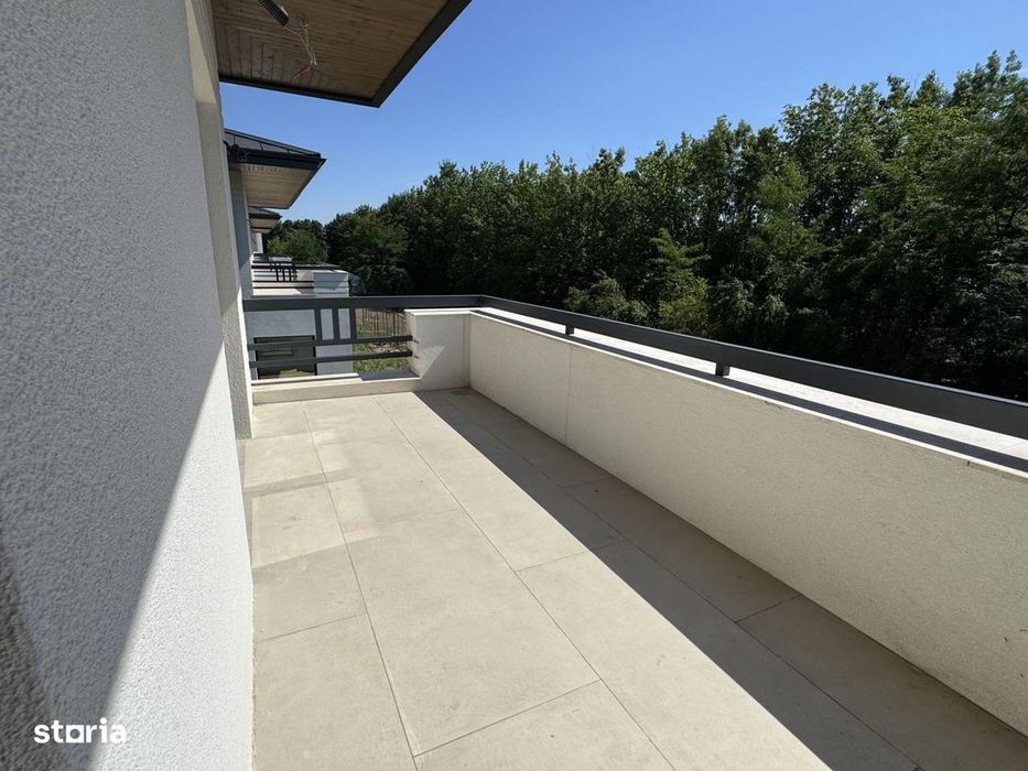 Vila INDIVIDUALA | 5 CAMERE | CORBEANCA - lângă Paradisul Verde
