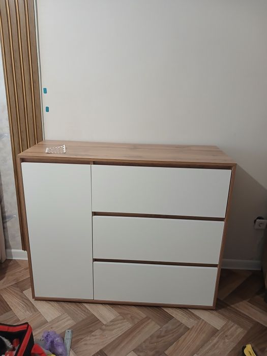 Сборка и разборка мебели. Ремонт