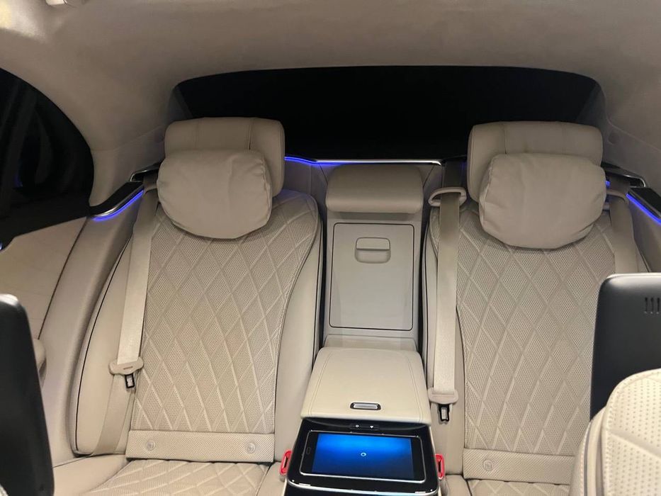 Продам свою машину mers