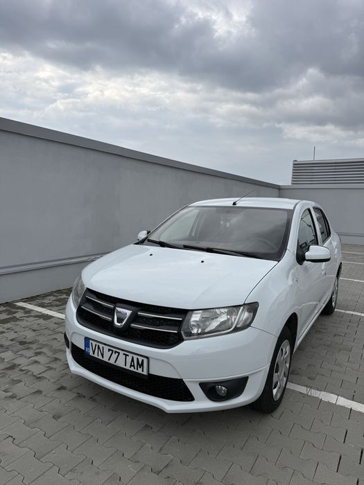 DACIA Logan 2014 — imagine 3