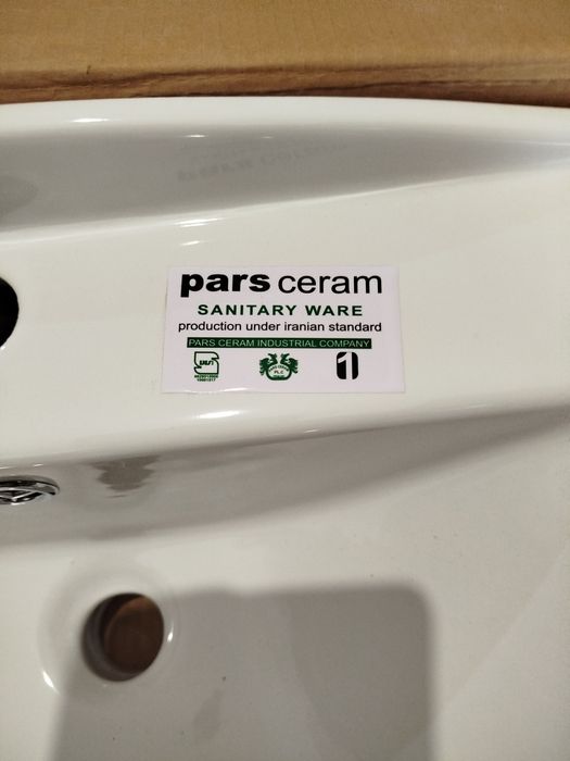 Мойка в ванную комнату