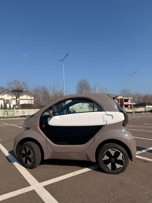 Xev Yoyo permis 16ani B1