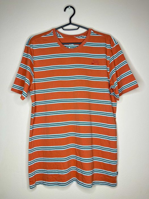Nike SB Retro Stripe T-Shirt Мъжка Тениска