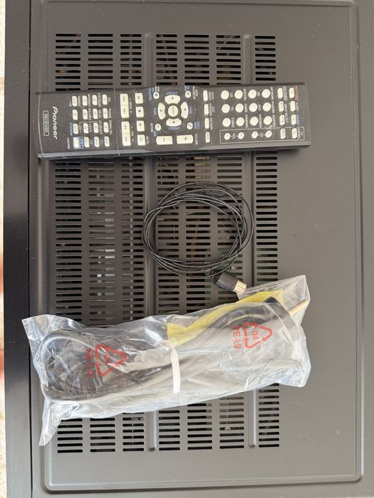 Reciver Pioneer VSX 828