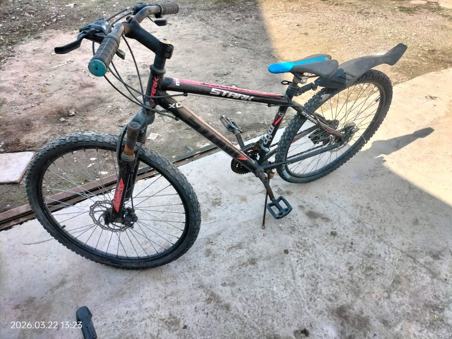 Продам велосипед