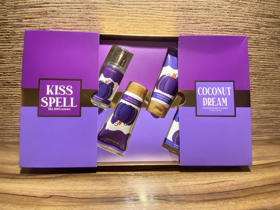 Продам парфюмерию