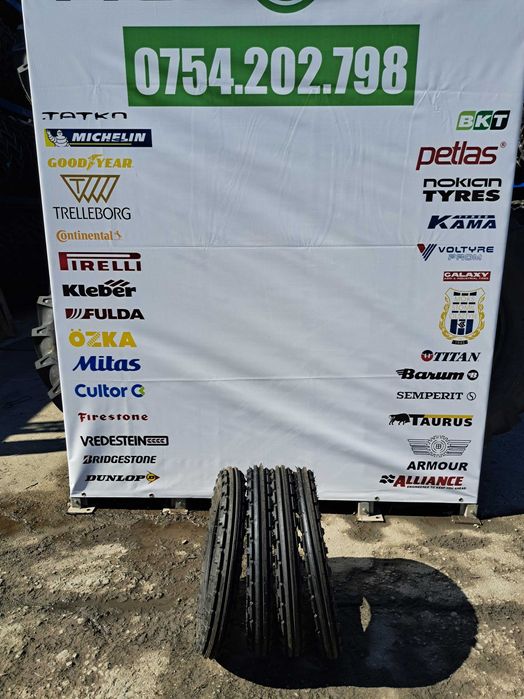 MRL Anvelope noi agricole de semanatoare 4.00-16 directie Monosem