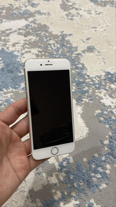 Apple Iphone 6 продам