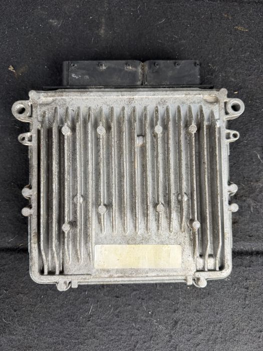 Компютър за Mercedes OM642 ECU