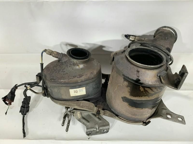 Catalizator Volkswagen Polo 5 6R 1.4 tdi CUSB 6C0131705D