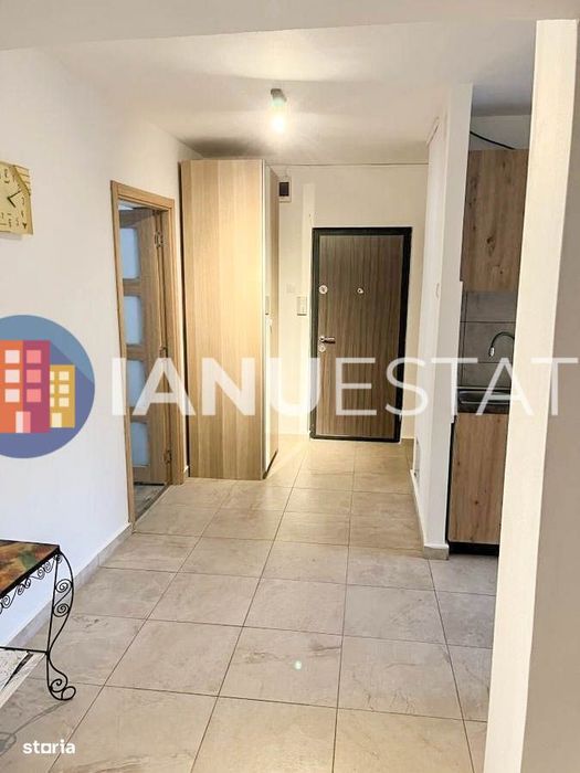 Timpuri Noi 15` Metrou Nerva Traian Octavian Goga 2 Bai PetFriendly