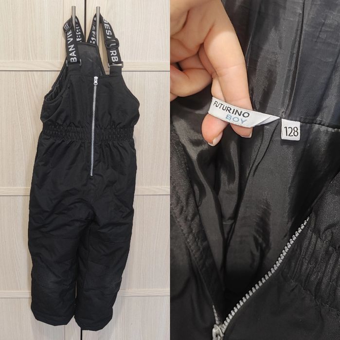 Продам куртку зимнюю