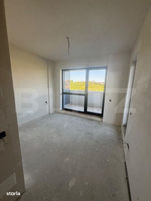 Apartament cu 3 camere, 94,2 mp, Ansamblu Rezidential, Zorilor — fotografia 3