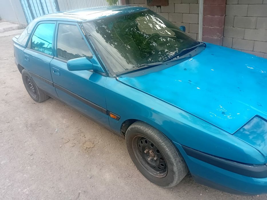 Сатылады  323   1.6 вариант болады