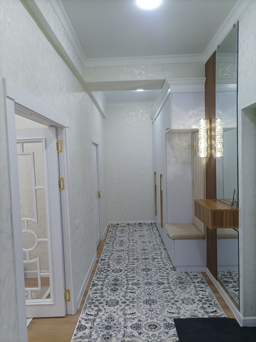 2-комн 6-этаж 75 кв 57.000 $