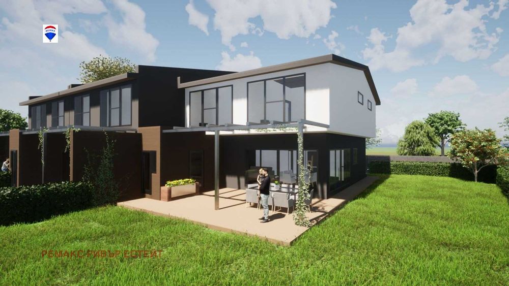 Продава се Къща в с. Николово, Област Русе - 254 кв.м за 918 €/кв.м - Снимка #11