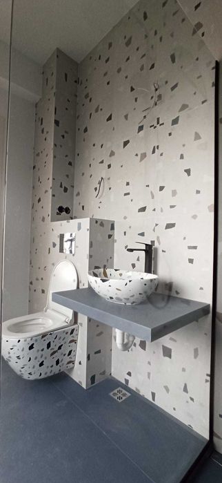 GRESIE si FAIANTA,montaj profesional .