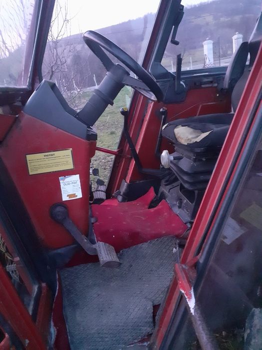 Tractor Fiat 60-90