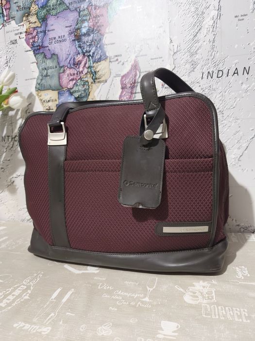 Geanta calatorie Samsonite