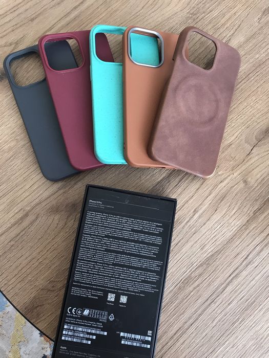 iPhone 13 pro 256 gb